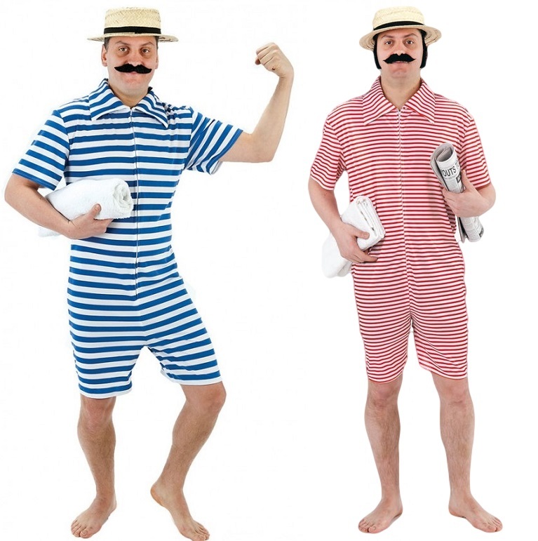 outfit swimming